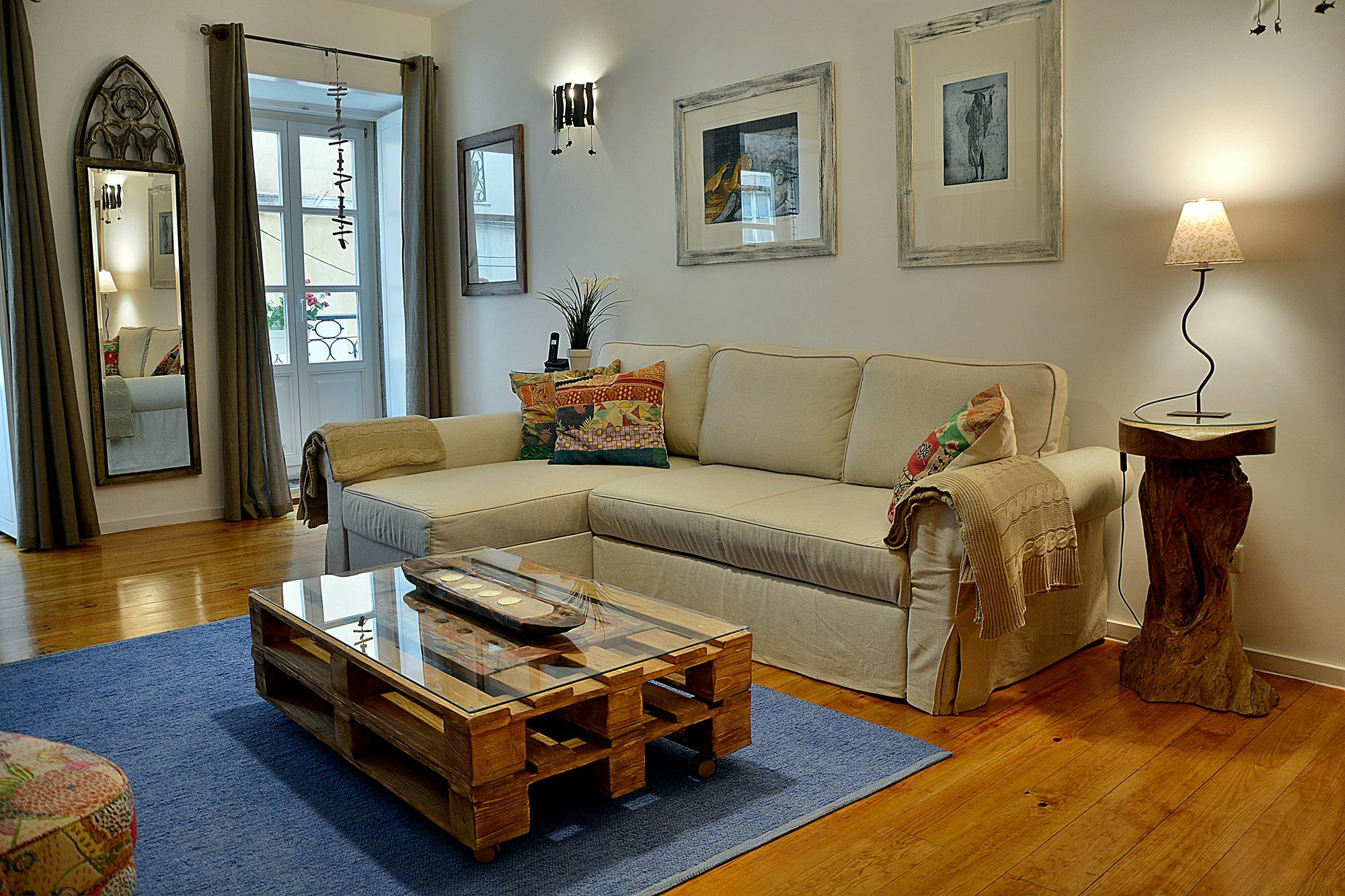Bica Cosy * Lissabon