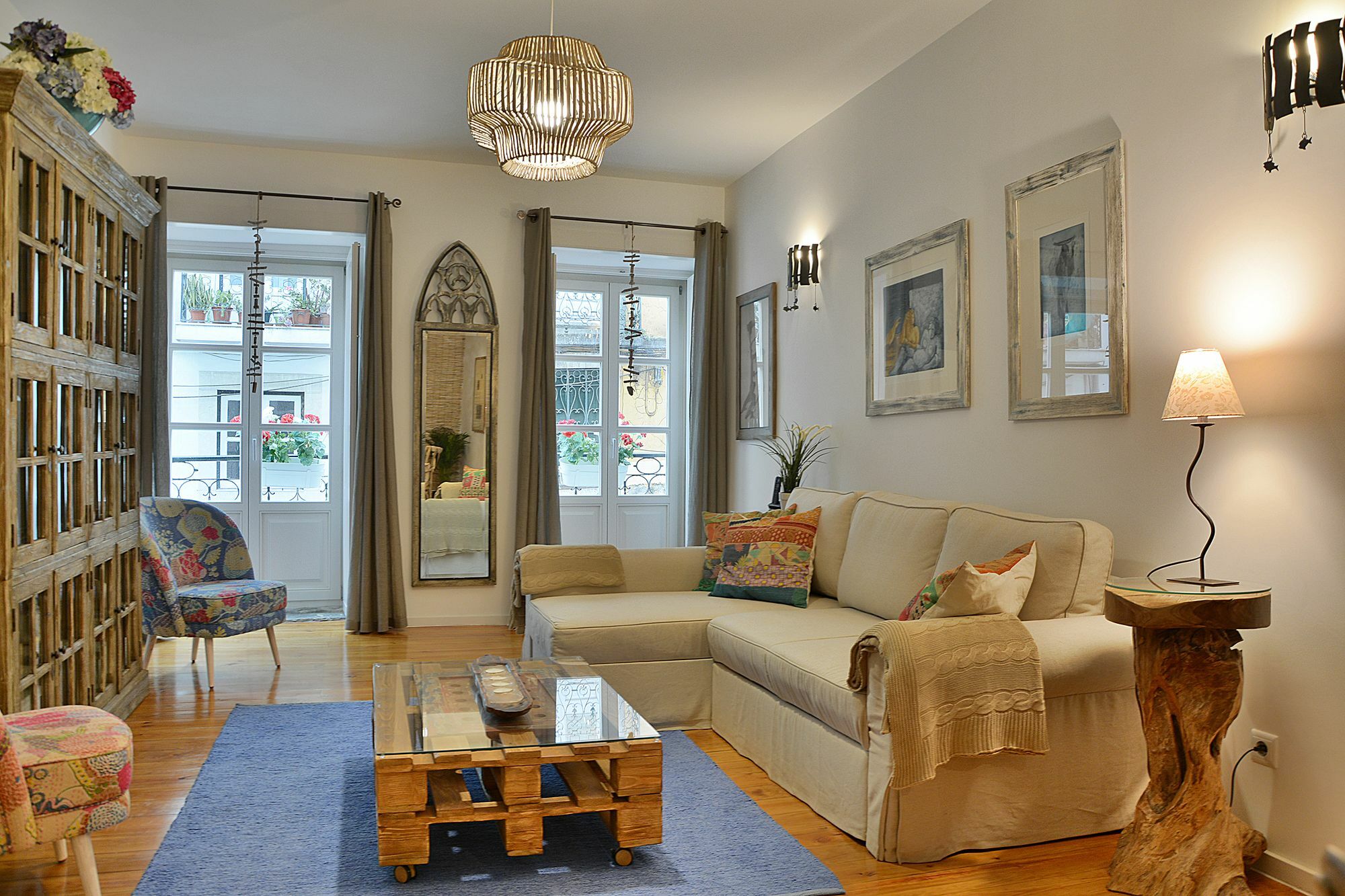 Apartment Bica Cosy