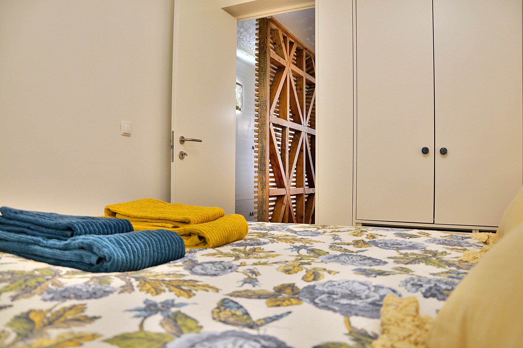 Bica Cosy Apartment