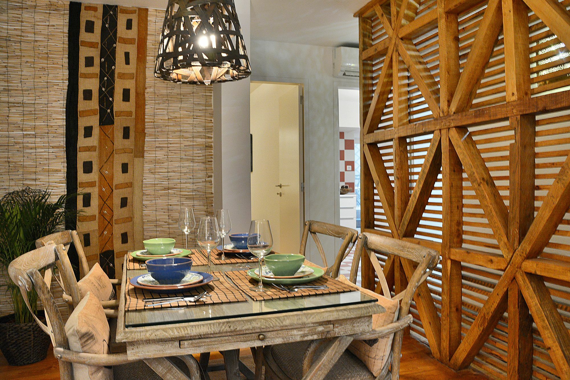 Bica Cosy Apartment